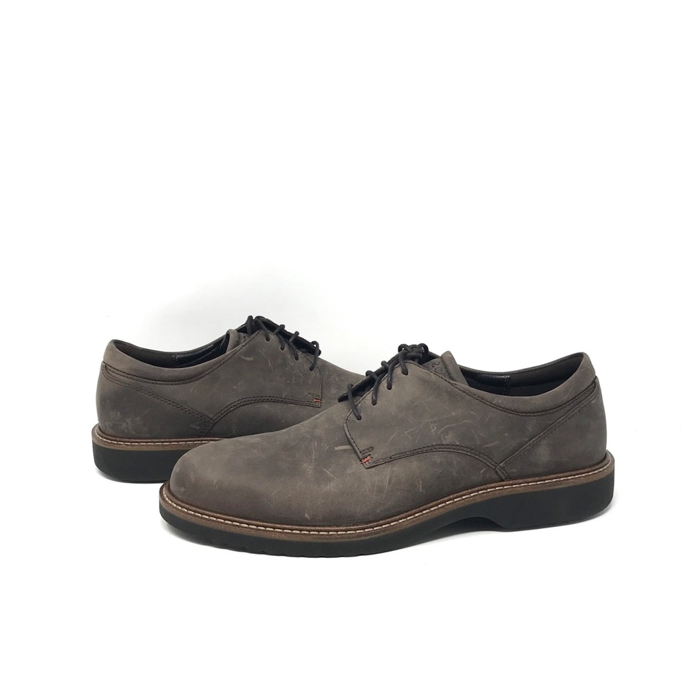 Authentic Men’s Ecco Ian 533104-02072